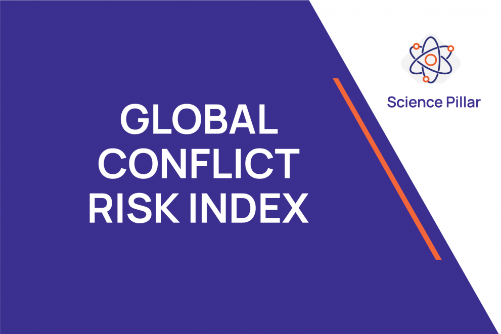 Global Conflict Risk Index