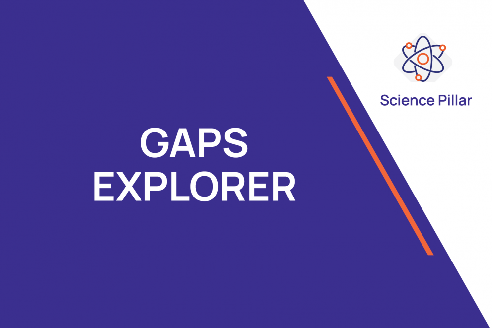 Gaps Explorer