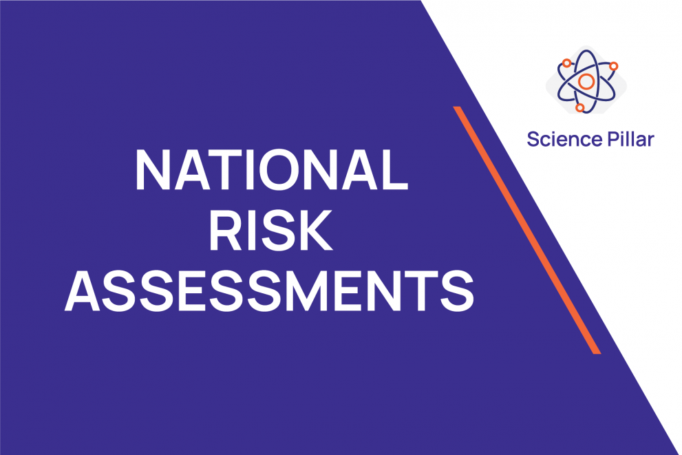 National Risk Assessments