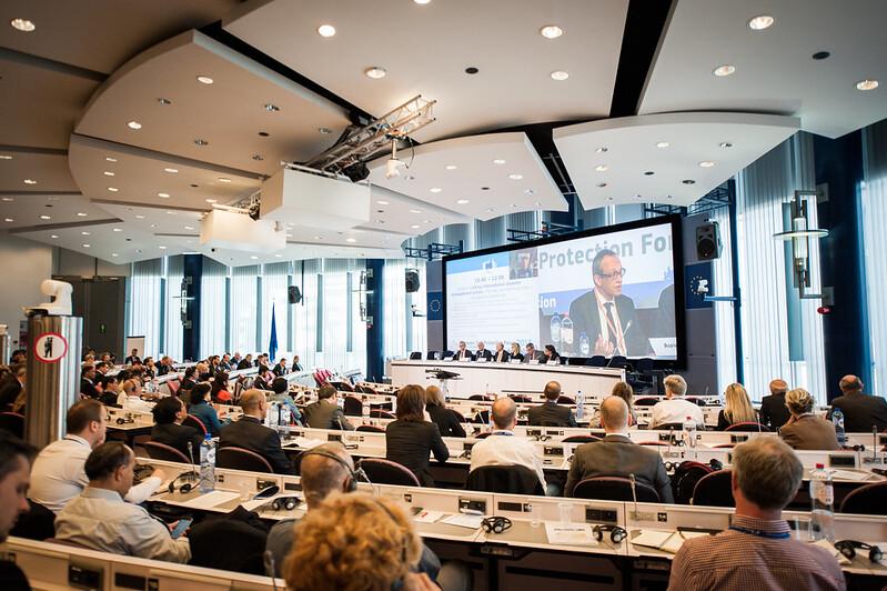 European Civil Protection Forum 6-7 May 2015