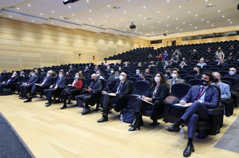 UCPM - Lessons learnt