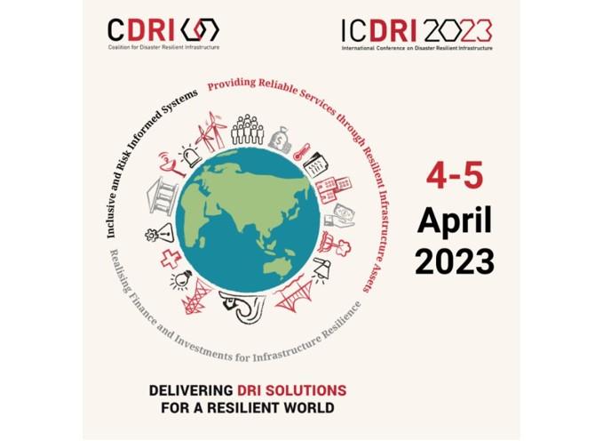 CDRI2023