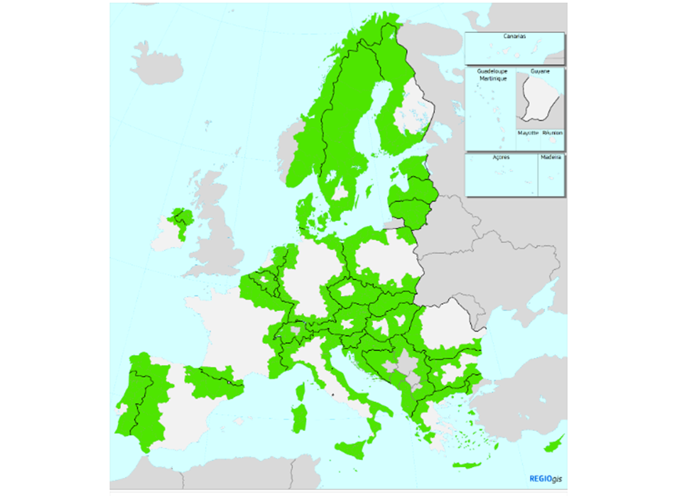 Cross-border resilience and crisis management study