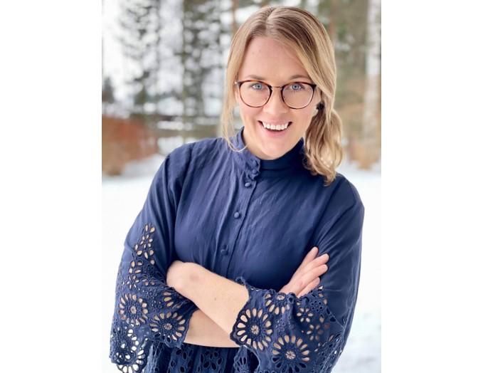 Kajsa Sjösvärd, Team Leader, European Civil Protection Pool (CP Pool)