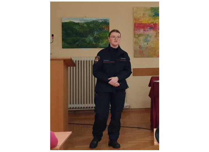 UCPM Antonija Čehulić