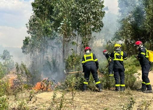 Exercise Day 1 EU MODEX PT 2023