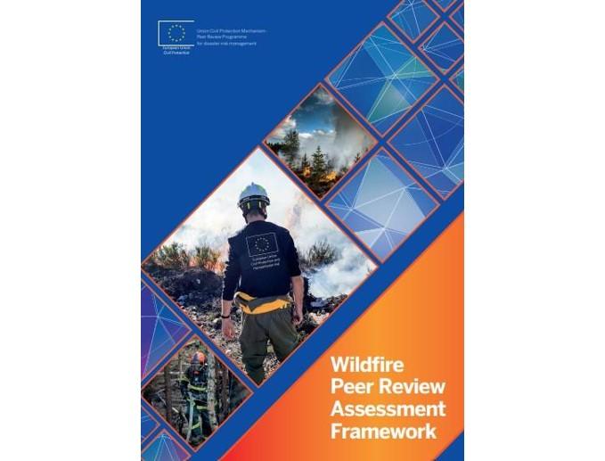 Wildfire Peer Review Assessment Framework