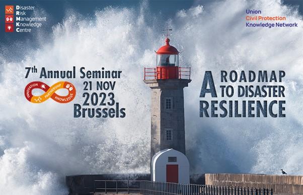 7th Annual Seminar banner