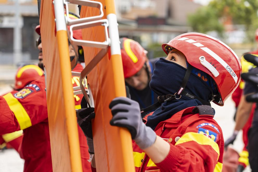 Media Team EU-ModEX, Türkiye 