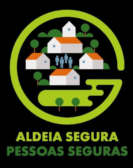 Aldeia Segura_logo