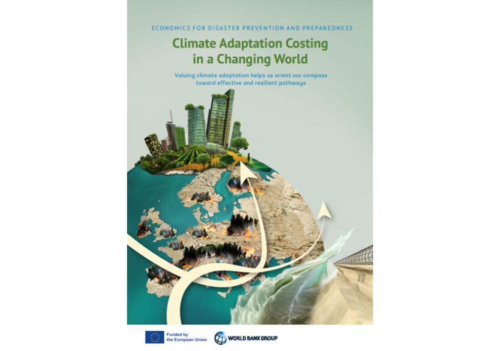 Climate Adaptation Costing in a Changing World_banner