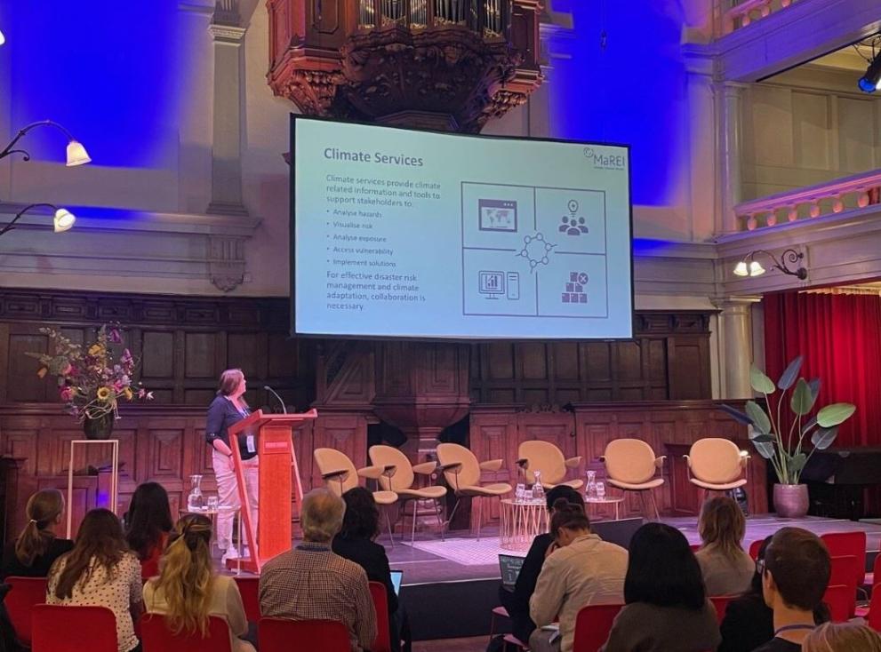 Denise Mccullagh-during-her-presentation-at-the-3rd-international-conference-on-natural-hazards-and-risks-in-a-changing-world-addressing-compound-and-multi-hazard-risk.JPG