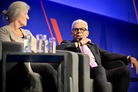 Maciej Popowski, Director General of DG ECHO