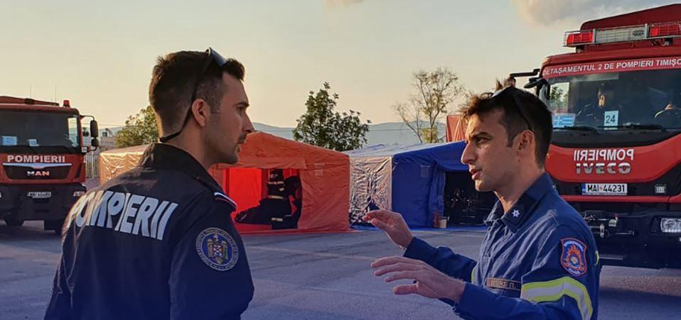 ECPP capacities-overview