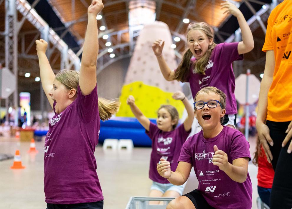 Dipartimento della Protezione Civile-Presidenza del Consiglio dei Ministri.