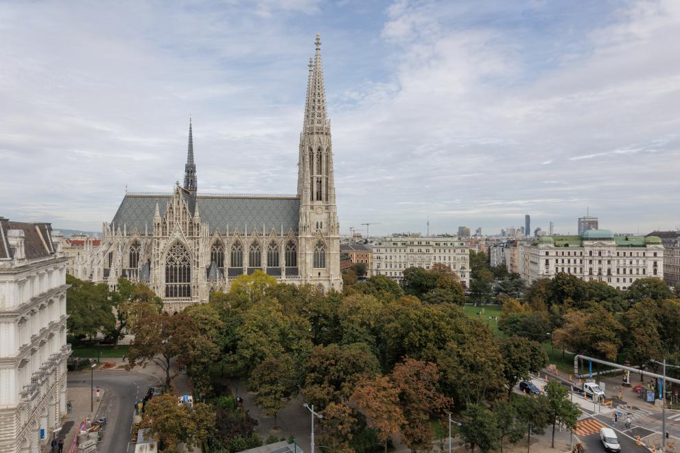 vienna