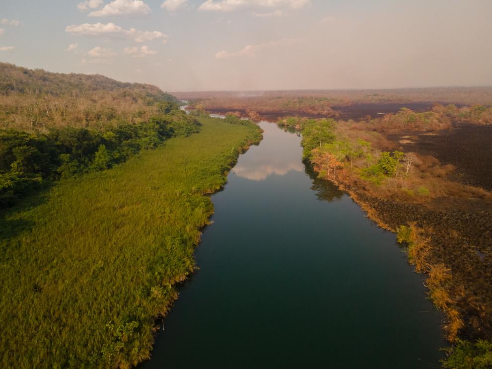 As the fires are gradually brought under control, the collaborative efforts between Guatemala's local authorities and the European Union’s FAST team exemplify the power of international cooperation in addressing global environmental crises.