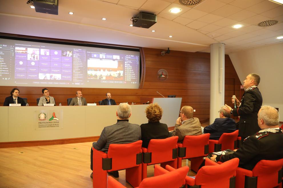 workshop