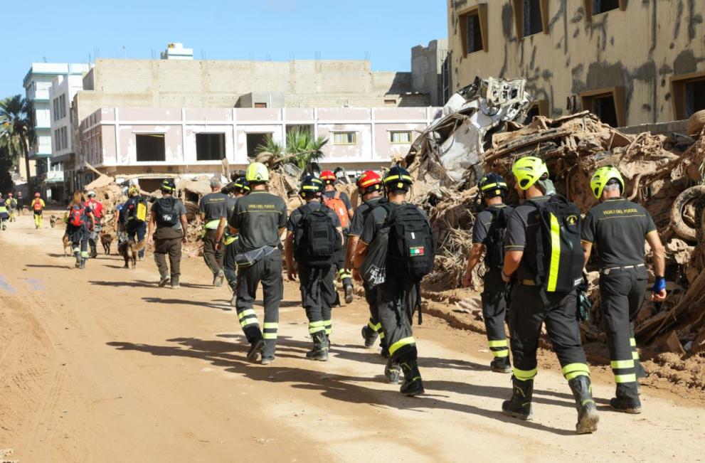 Commission Expert Group.