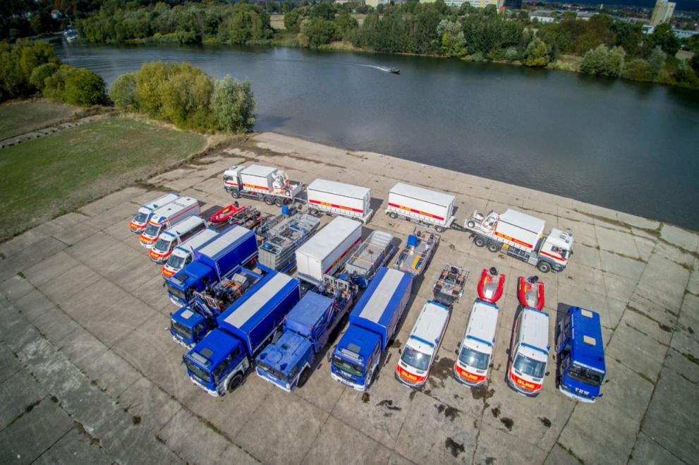 European Civil Protection Pool