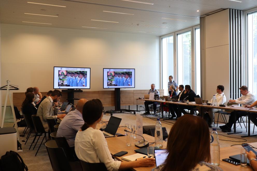 project presentation