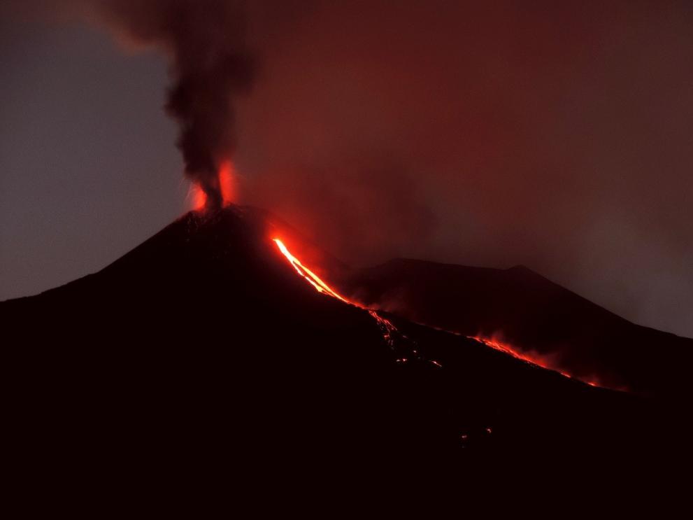 Picture credits: Boris Behncke.