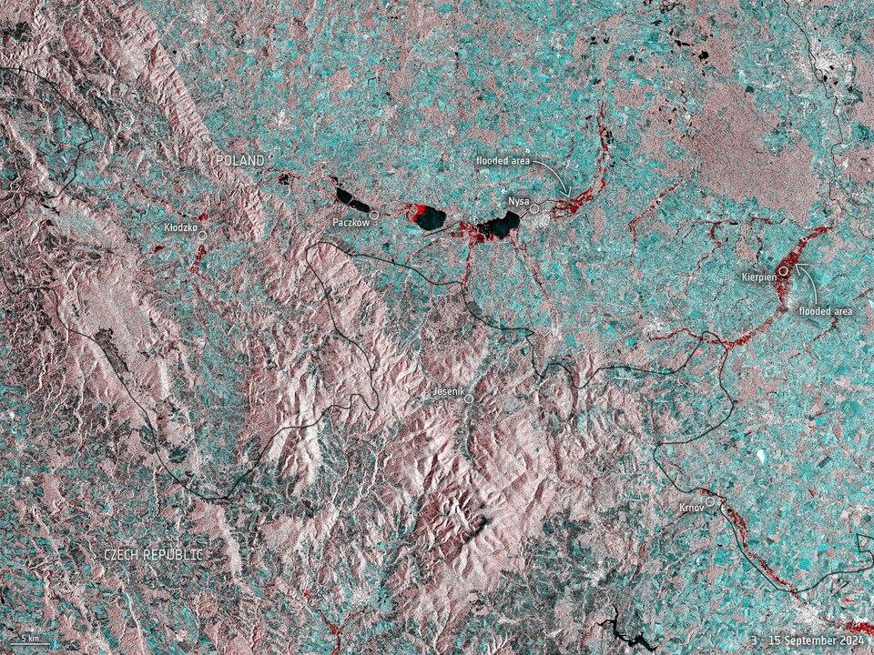copernicus storm boris