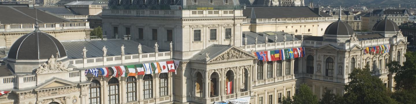 University of Vienna