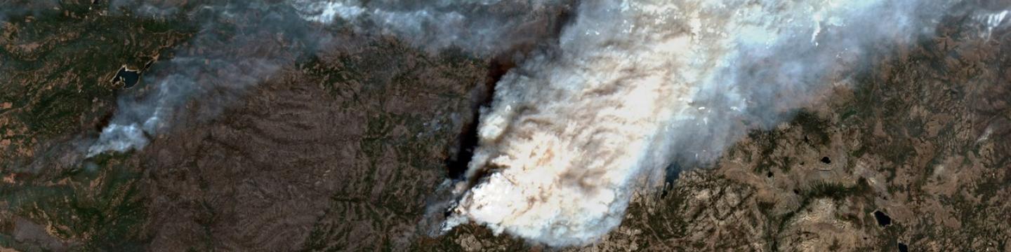 Wildfires