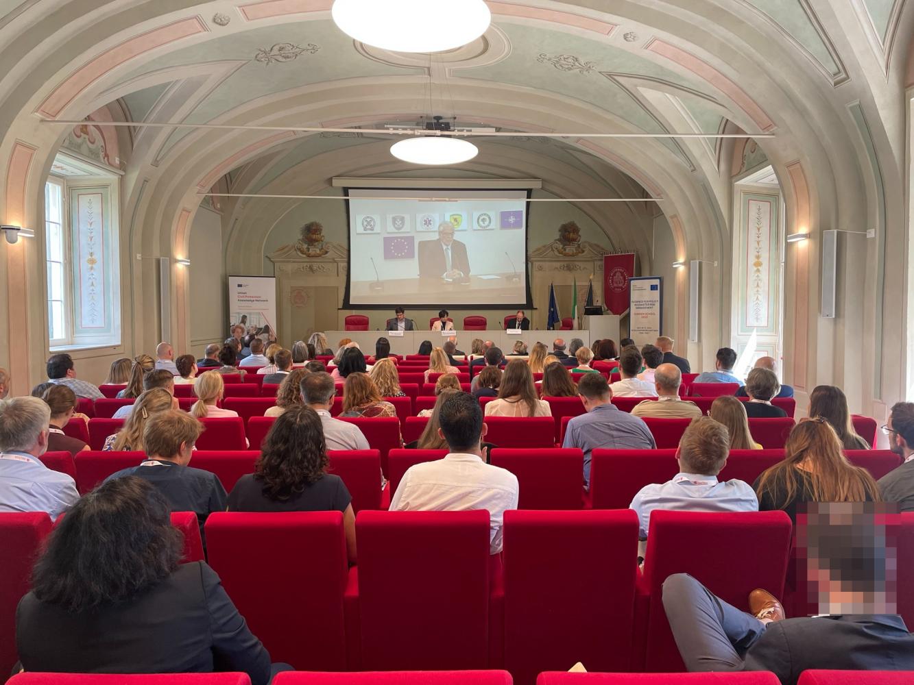 summer school masterclass