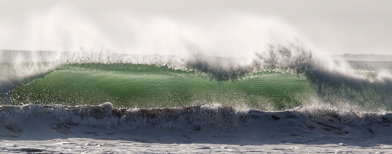 Wave image