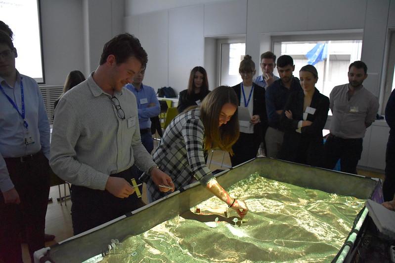  Wildfire Response workshop.