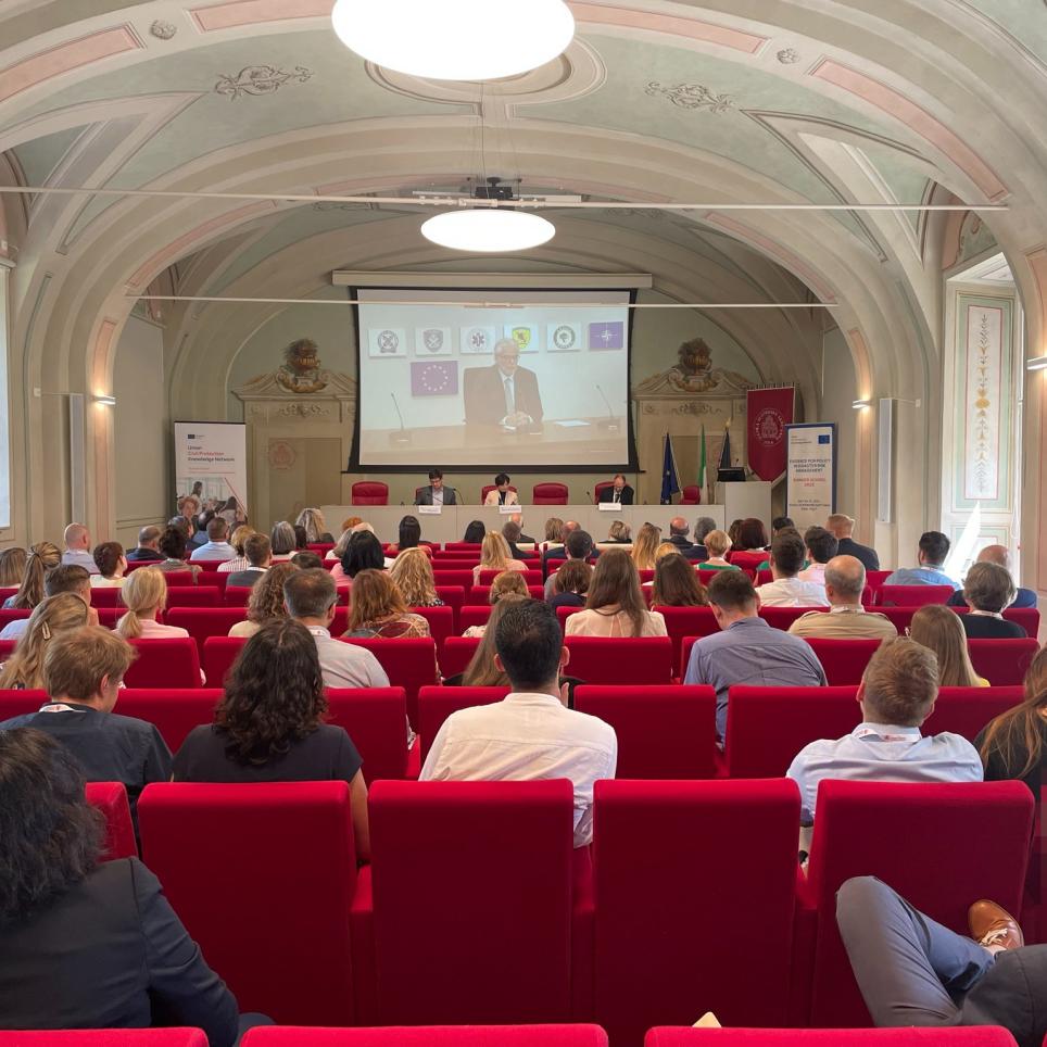 summer school masterclass