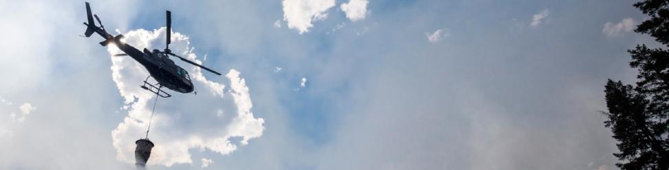Launch Event Banner