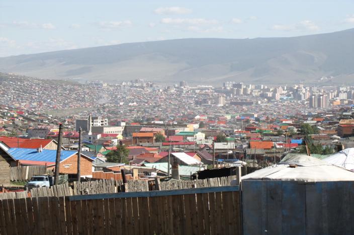 Urbanisation-4