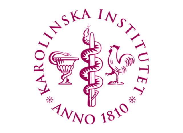 Karolinska Institutet Logo