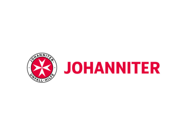 Johanniter Logo