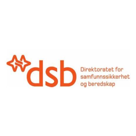 DSB logo