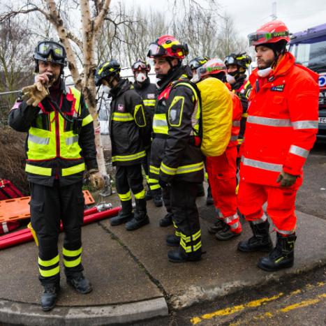 Congress on Research for Civil Protection (3).jpg | UCP Knowledge Network