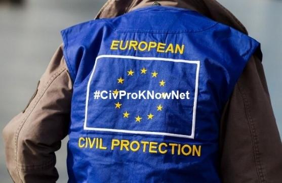 The Next Generation of Civil Protection 