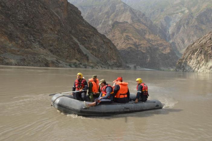 Disaster Prevention and Risk Management main image.jpg | UCP Knowledge ...