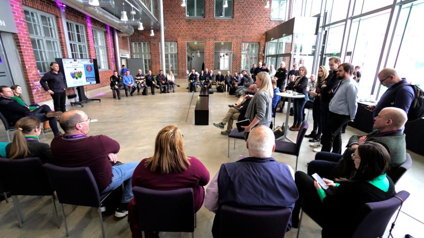 EU MODEX marine pollution.jpg | UCP Knowledge Network