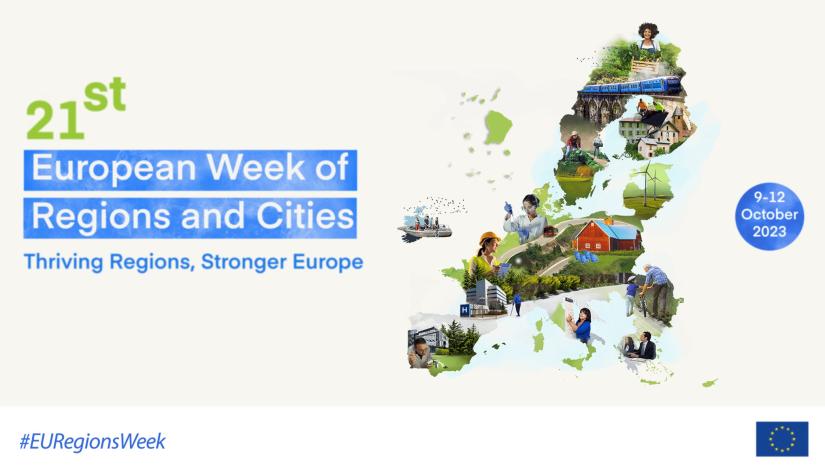 European Week of Regions and Cities