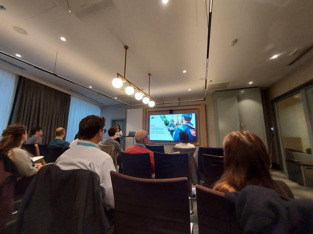 ucpm experts day | UCP Knowledge Network