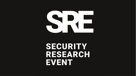 SRE logo