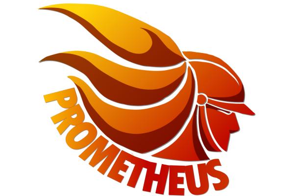 Prometheus logo