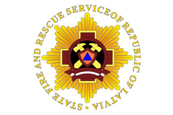 State Fire and Rescue logo
