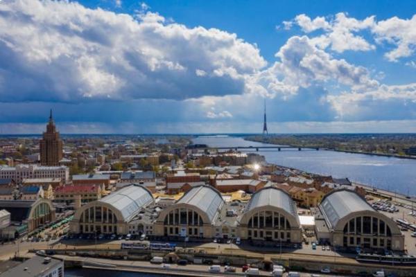 Urbanisation profile