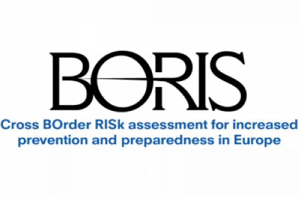 BORIS