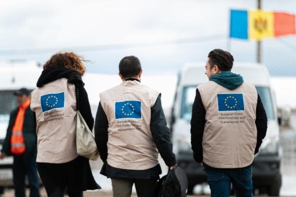 EPSA event on Crisis Management
